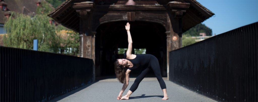 Ashtanga Yoga Luzern