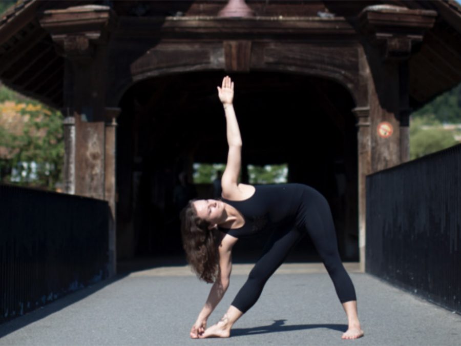 Ashtanga Yoga Luzern