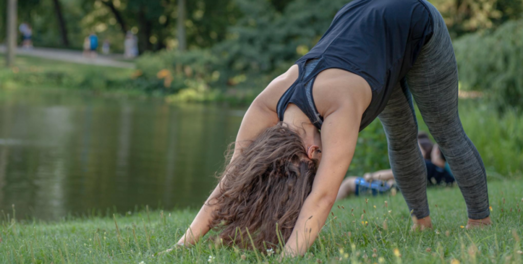 Ashtanga Yoga Luzern