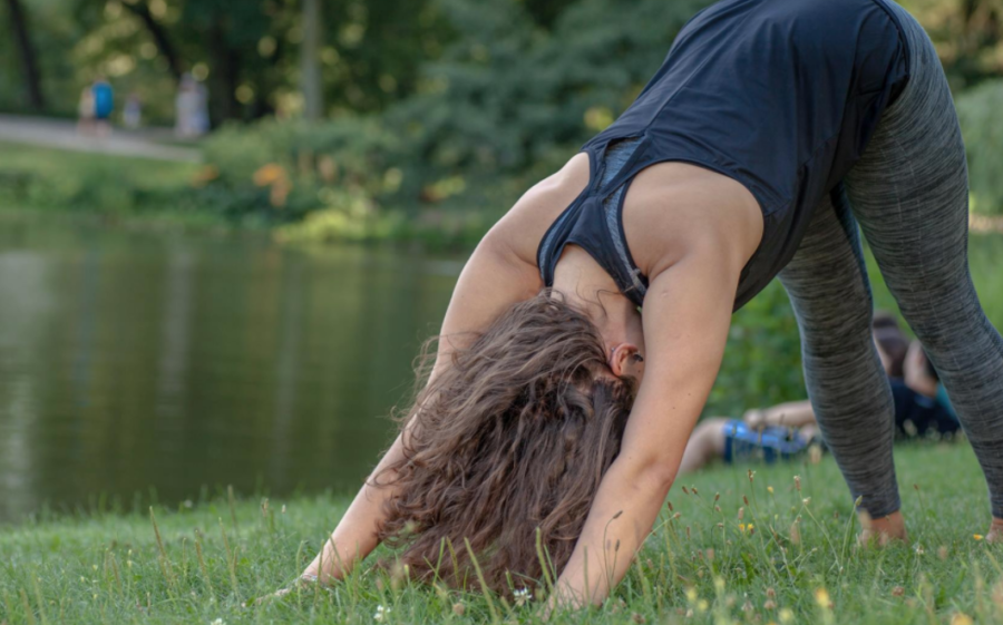 Ashtanga Yoga Luzern