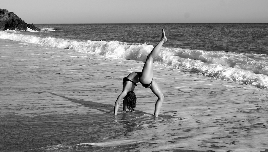 Ashtanga Yoga Luzern Martyna